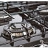 AGA City 24 Series ATC2DFPAS - Burner View