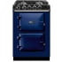 AGA City 24 Series ATC2DFDBL - Dark Blue Front View
