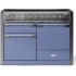 AGA Elise Series SoHo Collection AEL481INABCBB - AGA Elise 48 Inch Induction Range