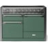 AGA Elise Series SoHo Collection AEL481INABMG - AGA Elise 48 Inch Induction Range