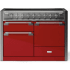 AGA Elise Series SoHo Collection AEL481INABPCR - AGA Elise 48 Inch Induction Range