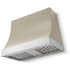 AGA Marquee SoHo Collection AH3630MRQFWNPC - 36 Inch Wall Mount Hood
