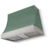 AGA Marquee SoHo Collection AH3630MRQMGBN - 36 Inch Wall Mount Hood