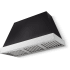 AGA Euclid Classic Color Collection AH4830EUCMBLPC - 48 Inch Trapezoid Wall Mount Range Hood