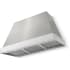 AGA Euclid Classic Color Collection AH4830EUCSSPC - 48 Inch Trapezoid Wall Mount Range Hood