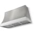 AGA Marquee Classic Color Collection AH4830MRQSSPC - 48 Inch Wall Mount Hood