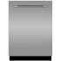 AGA Mercury AMCTTDWSS - Stainless Steel