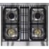 AGA Professional Series APRO30DFSS - Burner View