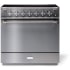 AGA Elise Series Classic Color Collection AEL361INSS - Elise 36 Inch Electric Range