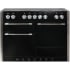 AGA Mercury AMC48INMBL - Matte Black