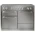 AGA Mercury AMC48INSS - 48 Inch Induction Range