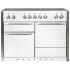 AGA Mercury AMC48INWHT - White