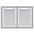 Hestan AGAD36 - 36" Double Storage Drawers