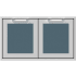 Hestan AGAD36GG - Front