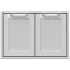 Hestan AGAD30 - 30" Double Storage Drawers