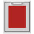Hestan AGADL18RD - 18" Access Door