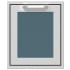 Hestan AGADL18GG - 18" Access Door