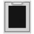 Hestan AGADL18BK - 18" Access Door