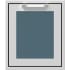 Hestan AGADR18GG - 18 Inch Right Swing Access Door