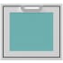 Hestan AGADR24TQ - 24 Inch Single