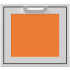 Hestan AGADL24OR - 24 Inch Single