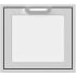 Hestan AGADL24WH - 24 Inch Single