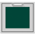 Hestan AGADR24GR - 24 Inch Single