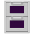Hestan AGDR16PP - 16 Inch Double Drawers