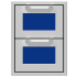 Hestan AGDR16BU - 16 Inch Double Drawers