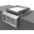 Hestan AGGPPB - AGGP Series Stainless Steel Griddle Plate