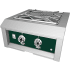 Hestan AGPB24NGGR - Side View