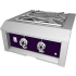 Hestan AGPB24NGPP - Side View