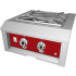 Hestan AGPB24NGRD - Side View