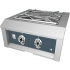 Hestan AGPB24NGGG - Side View