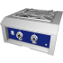 Hestan AGPB24LPBU - Side View