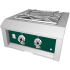 Hestan AGPBCPGR - Color Control Panel for Power Burner model AGPB24 in Green