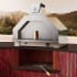 Hestan AGPO33LP1 - 33 Inch Campania Outdoor Pizza Oven