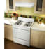 Amana AGR3311WDW - Kitchen View