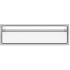Hestan AGSR36WH - 30 Inch Storage Drawer