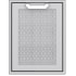 Hestan AGTRC20 - Trash and Recycle Center Storage Drawer