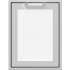 Hestan AGTRC20WH - Trash and Recycle Center Storage Drawer