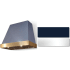 AGA Euclid Classic Color Collection AH3630EUCINDPC - 36 Inch Trapezoid Wall Mount Range Hood in Front View