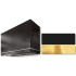 AGA Loge Series Classic Color Collection AH3630LGEMBLPB - LOGE 36 Inch Wall Mount Range Hood in Front View