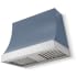 AGA Marquee SoHo Collection AH3630MRQSTBPC - 36 Inch Wall Mount Hood