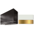 AGA Loge Series Classic Color Collection AH3642LGEWHTBB - LOGE 36 Inch Wall Mount Range Hood in Front View