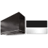 AGA Loge Series Classic Color Collection AH4830LGEMBLPC - LOGE 48 Inch Wall Mount Range Hood in Front View