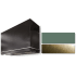 AGA Loge Series SoHo Collection AH4830LGEMGAB - LOGE 48 Inch Wall Mount Range Hood in Front View