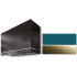 AGA Loge Series SoHo Collection AH4830LGESALAB - LOGE 48 Inch Wall Mount Range Hood in Front View