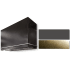 AGA Loge Series SoHo Collection AH4830LGESLTAB - LOGE 48 Inch Wall Mount Range Hood in Front View