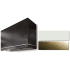 AGA Loge Series Classic Color Collection AH4830LGEWHTAB - LOGE 48 Inch Wall Mount Range Hood in Front View